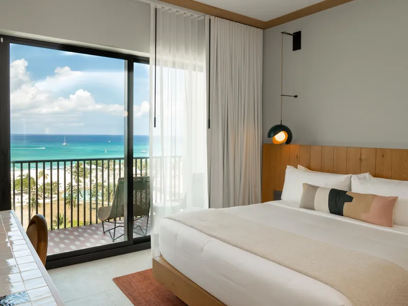 Hotel Indigo Grand Cayman, Cayman Islands · Grand Cayman