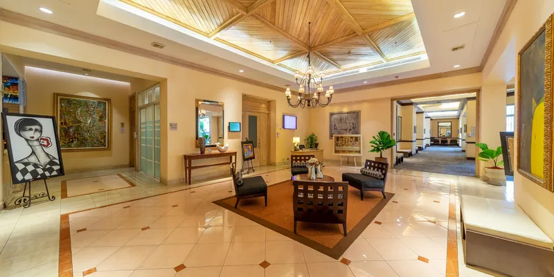 InterContinental Real San Pedro Sula, San Pedro Sula, Honduras