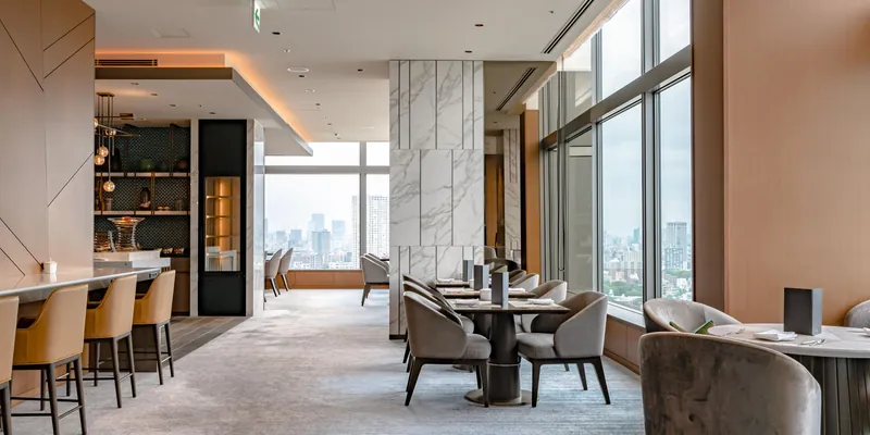 InterContinental The Strings Tokyo, 日本 · 東京