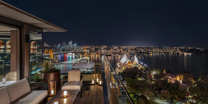 InterContinental Sydney, Sydney, Australia