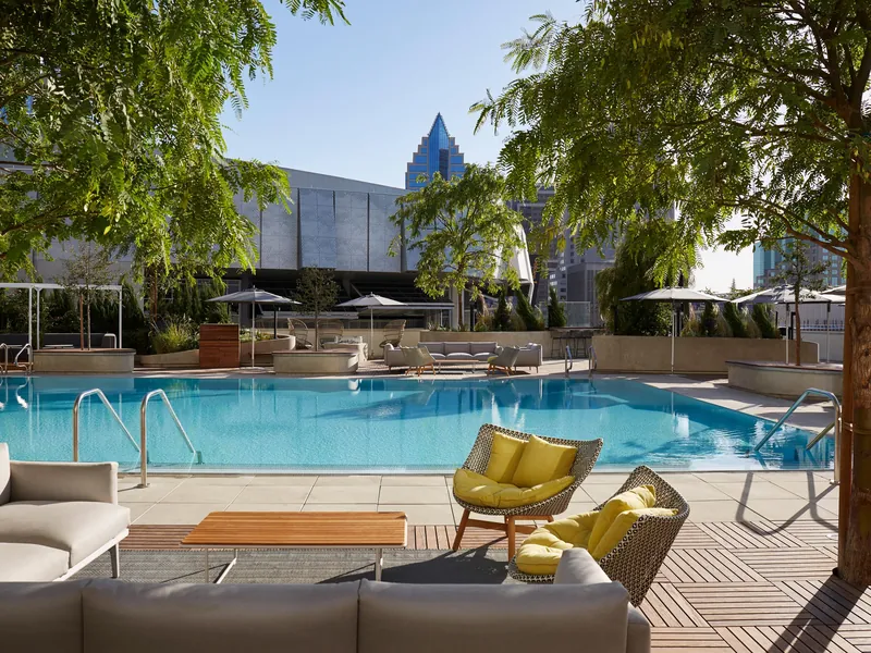 Kimpton Sawyer Hotel, 미국 · Sacramento