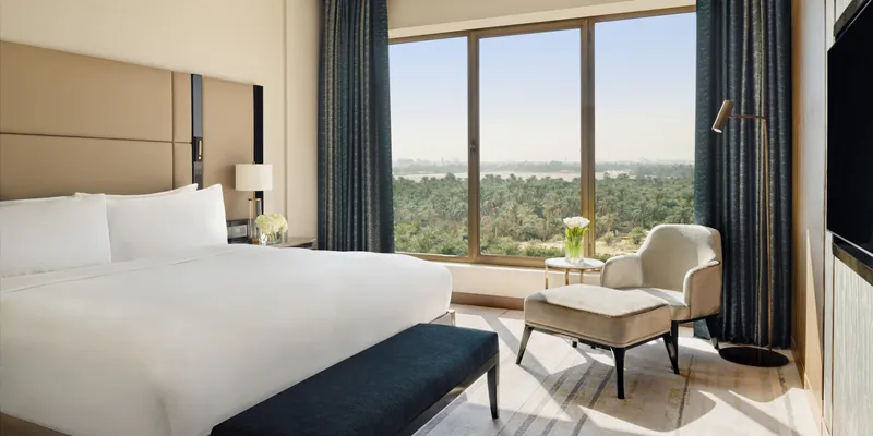 InterContinental Al Ahsa, 사우디아라비아 · Al Ahsa