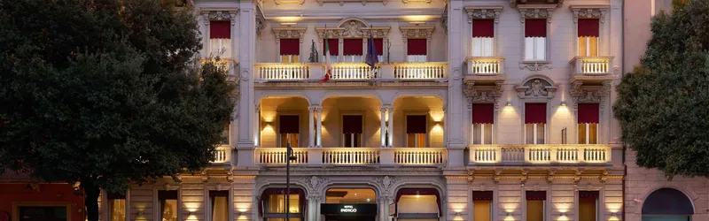 Hotel Indigo Verona – Grand Hotel Des Arts, Verona, Italy