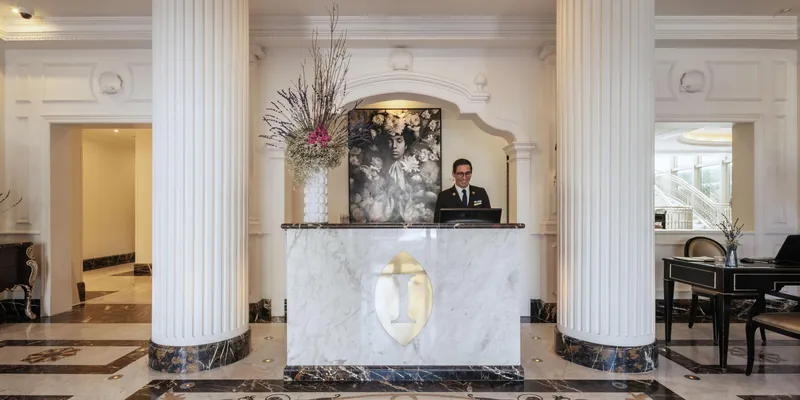 InterContinental Porto – Palacio das Cardosas, 포르투갈 · Porto