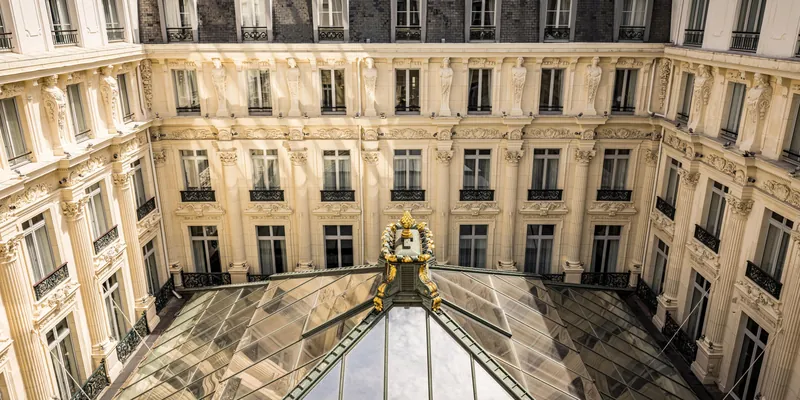 InterContinental Paris – Le Grand, Paris, France