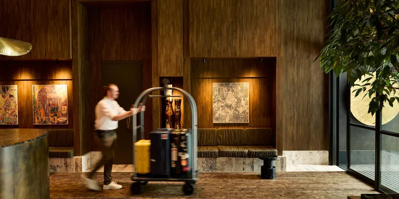 Hotel Indigo Auckland, ニュージーランド · Auckland