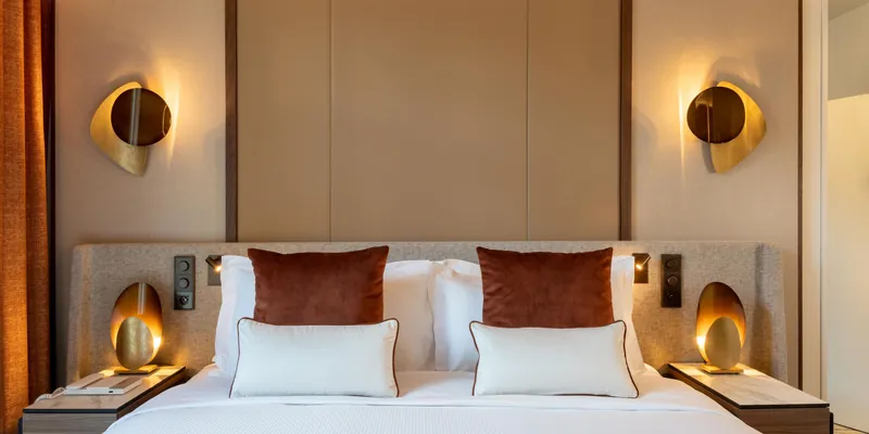 InterContinental Paris – Champs-Elysées Etoile, Paris, France