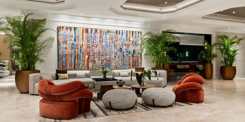 InterContinental Miramar Panama, Panama · Panama City