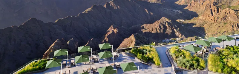 Hotel Indigo Jabal Akhdar Resort & Spa, オマーン · Jabal Akhdar