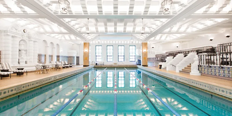 InterContinental Chicago Magnificent Mile, アメリカ · シカゴ