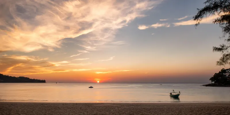 InterContinental Phuket Resort, Phuket, Thailand