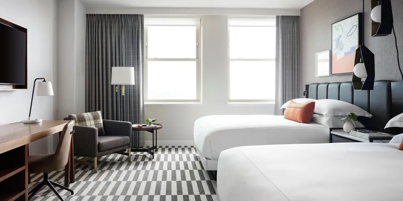 Kimpton Harper Hotel, Fort Worth, United States