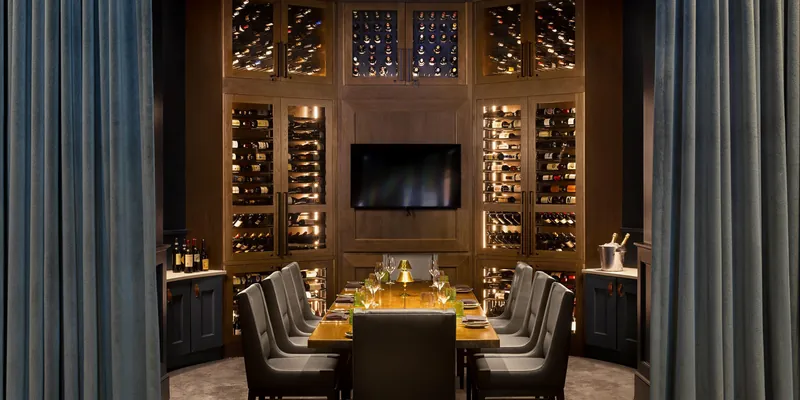 InterContinental Buckhead Atlanta, Atlanta, United States