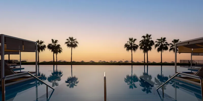 InterContinental Fujairah Resort, アラブ首長国連邦 · Fujairah