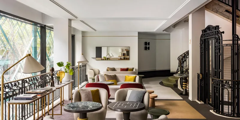 Kimpton St Honoré Paris, フランス · パリ