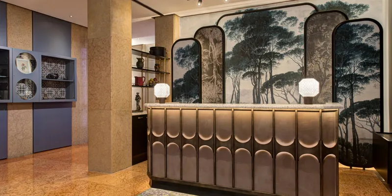 Hotel Indigo Verona – Grand Hotel Des Arts, Verona, Italy