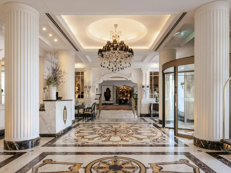 InterContinental Porto – Palacio das Cardosas, 포르투갈 · Porto