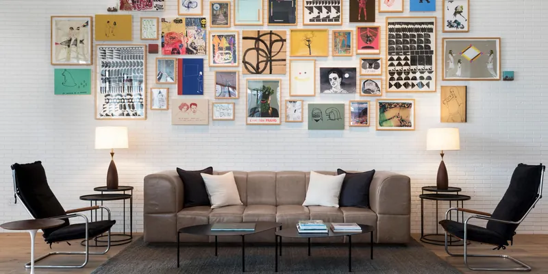 Kimpton Everly Hollywood, アメリカ · ロサンゼルス