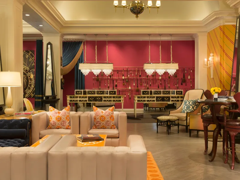 Kimpton Hotel Monaco Philadelphia, 미국 · 필라델피아