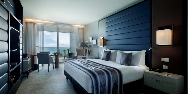 洲际酒店卡斯凯什-埃斯托里尔 IHG 旗下, 葡萄牙 · Estoril