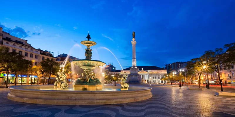 Vignette Collection Convent Square Lisbon, 포르투갈 · 리스본