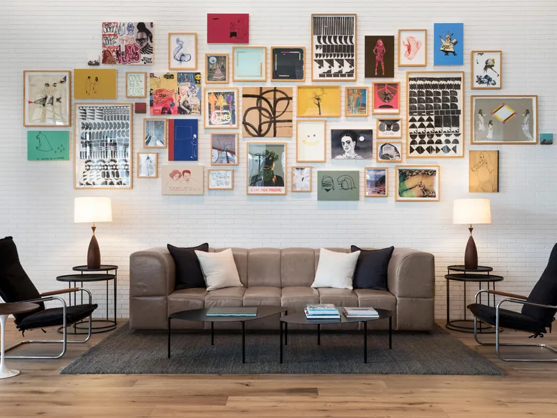 Kimpton Everly Hollywood, アメリカ · ロサンゼルス