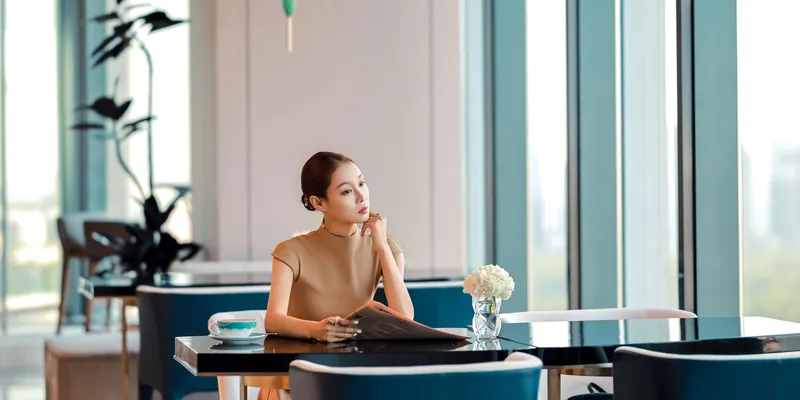 InterContinental Beijing Sanlitun, 중국 · 베이징