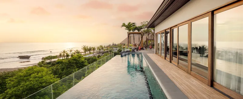 Regent Bali Canggu, Bali, Indonesia