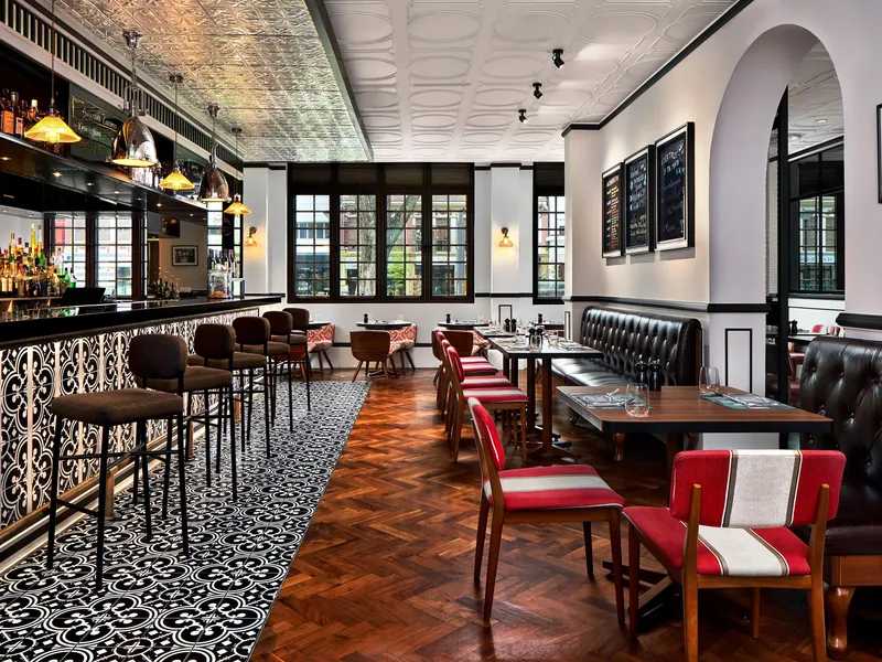 Hotel Indigo Singapore Katong, 싱가포르 · 싱가포르