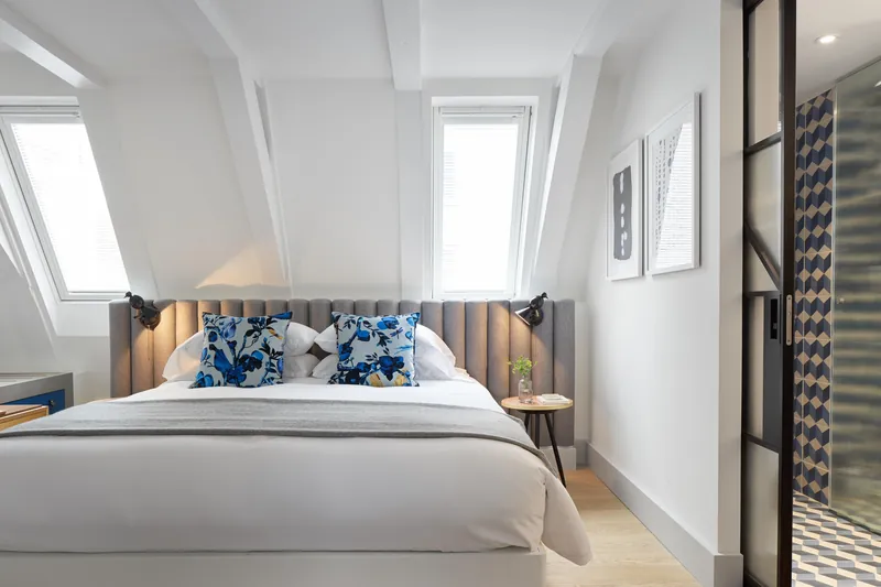 Kimpton De Witt Amsterdam, 네덜란드 · 암스테르담