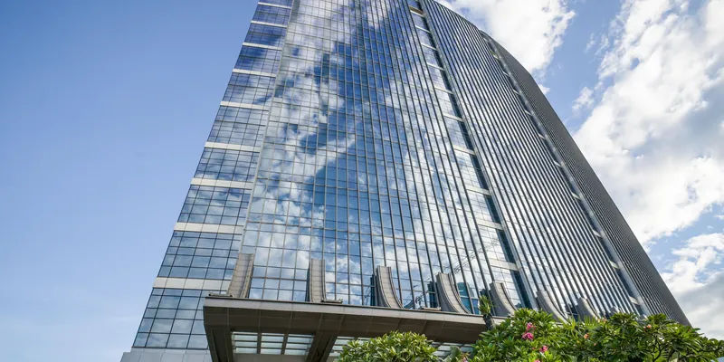 InterContinental Residence Jakarta Pondok Indah, 인도네시아 · 자카르타