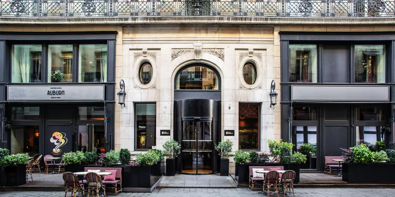 Hotel Indigo Paris – Opera, Paris, France