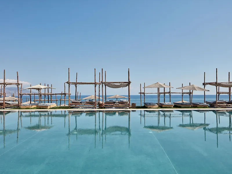 Kimpton La Mer Crete, 그리스 · Chania