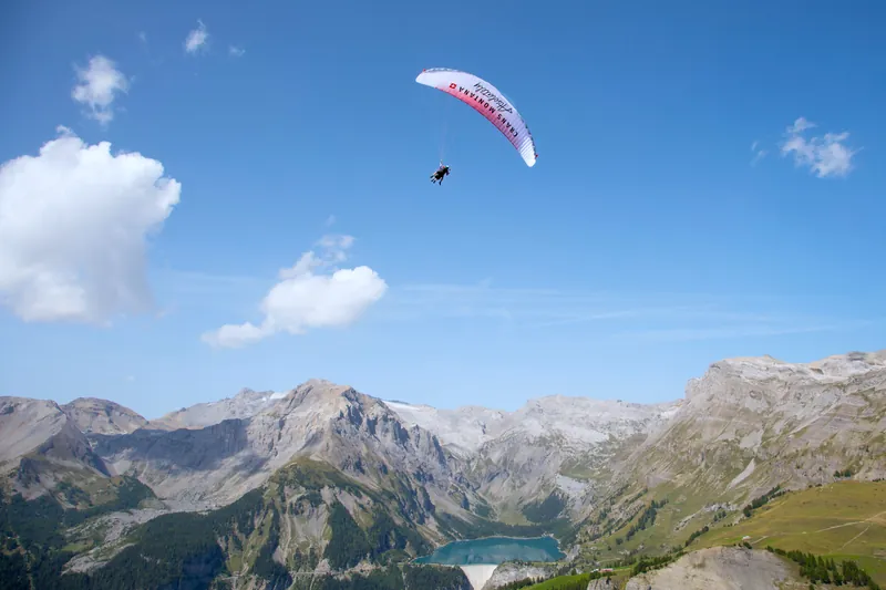 Six Senses Crans-Montana, スイス · Crans-Montana