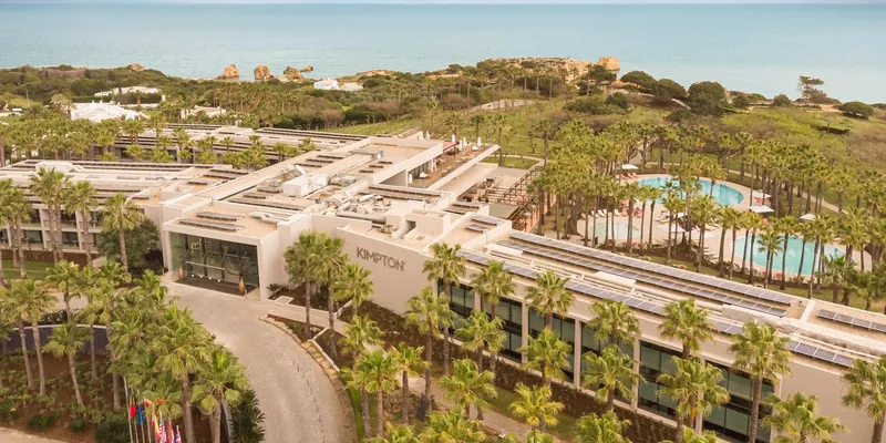 Kimpton Atlântico Algarve, 포르투갈 · Albufeira