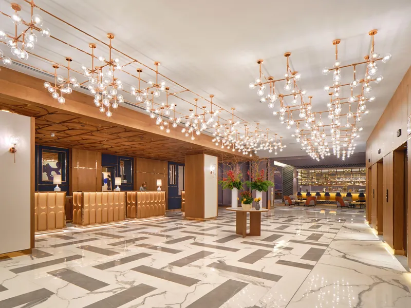 InterContinental Barcelona, スペイン · バルセロナ