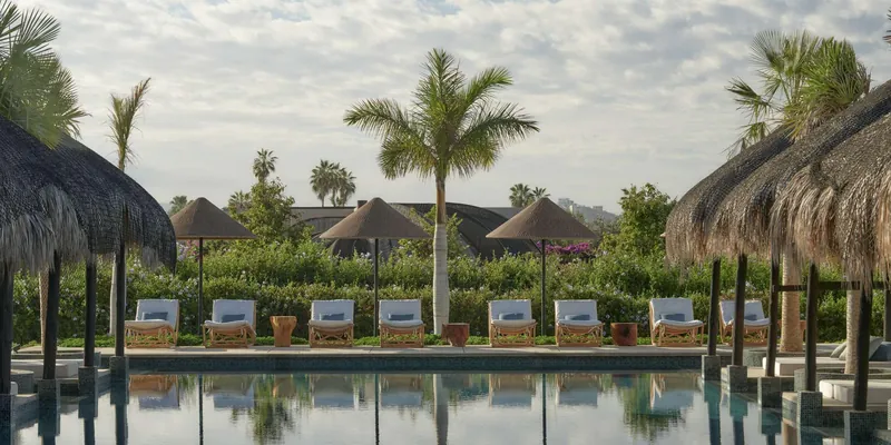 Kimpton Mas Olas Resort and Spa, Todos Santos, 墨西哥 · Todos Santos