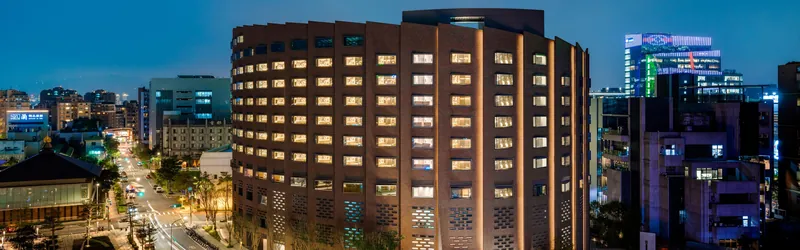Hotel Indigo Taipei North, 타이완 · 타이베이