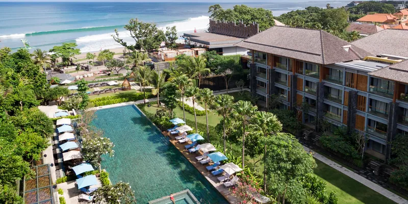 Hotel Indigo Bali Seminyak Beach, Bali, Indonesia