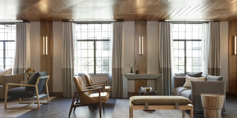 Kimpton Armory Hotel, Bozeman, United States
