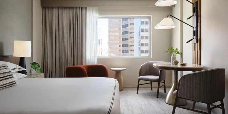 Kimpton Hotel Palomar Phoenix, Phoenix, United States