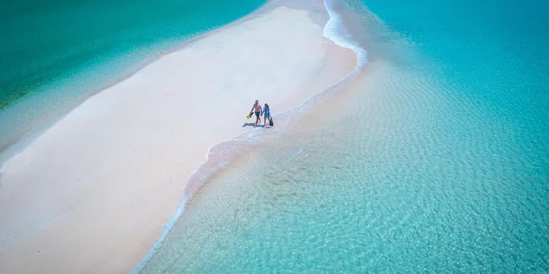 InterContinental Fiji Golf Resort & Spa, Natadola, Fiji