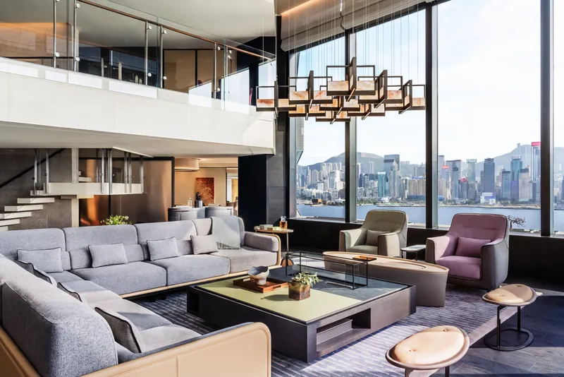 Regent Hong Kong, Hong Kong, China (Hong Kong SAR)