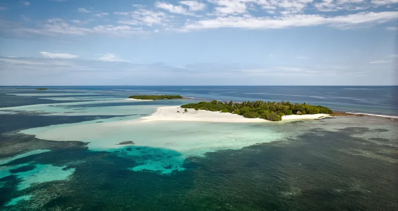 Six Senses Kanuhura, 몰디브 · Lhaviyani Atoll