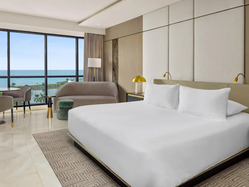 InterContinental Miramar Panama, Panama · Panama City