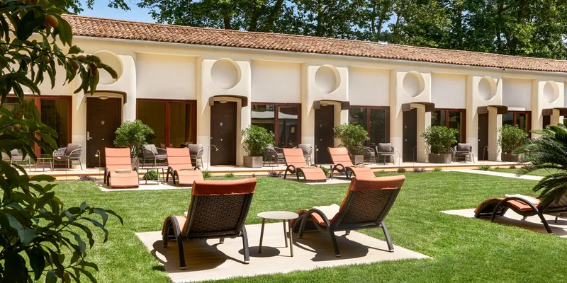 Hotel Indigo Venice – Sant’Elena, 이탈리아 · 베네치아