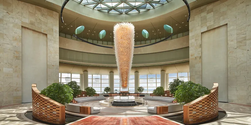 InterContinental Shenzhen Dameisha Resort, 중국 · 선전
