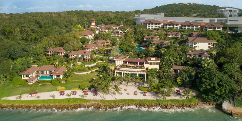 InterContinental Pattaya Resort, 태국 · Pattaya