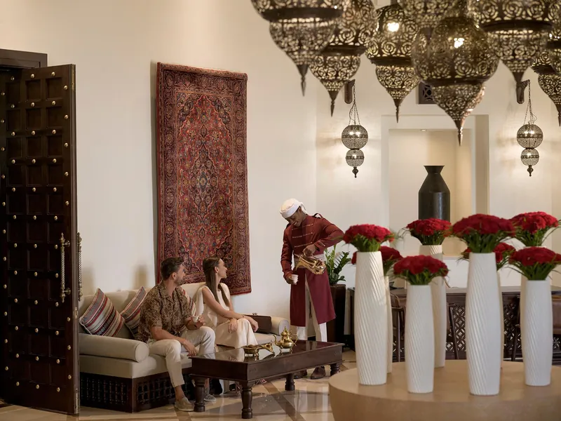 Vignette Collection Aldhafra Resort, Madinat Zayed, United Arab Emirates