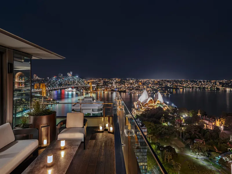 InterContinental Sydney, Sydney, Australia